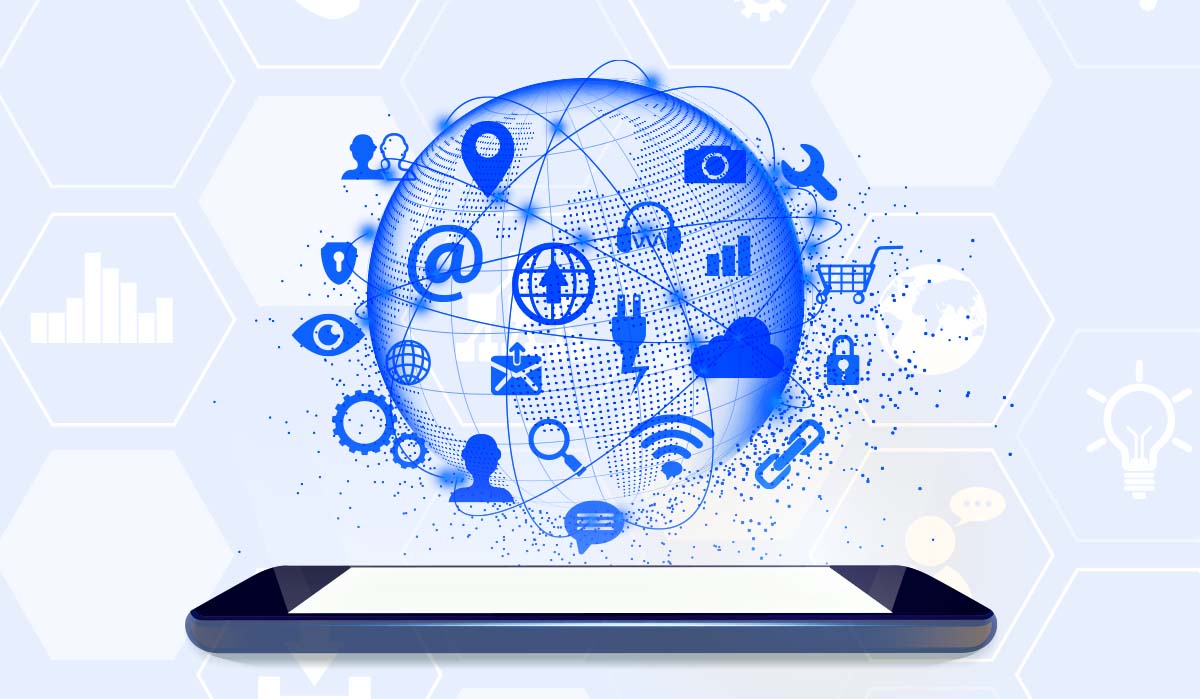 Digital products