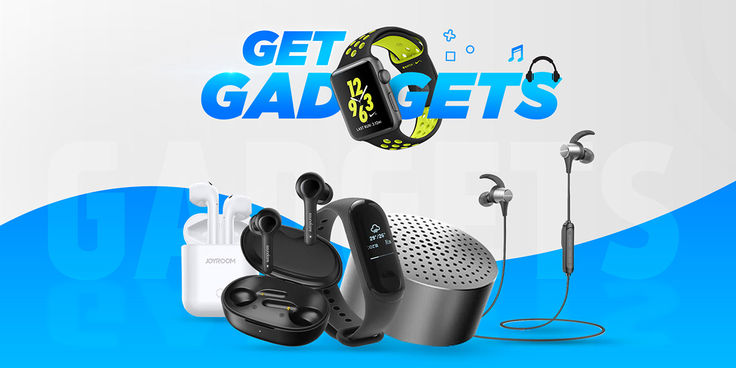 Electronic Accessories